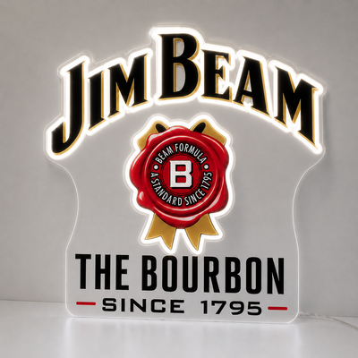 American Home Bar Neon Signs