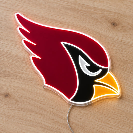 Arizona Cardinals LED Neon Sign product photo 2