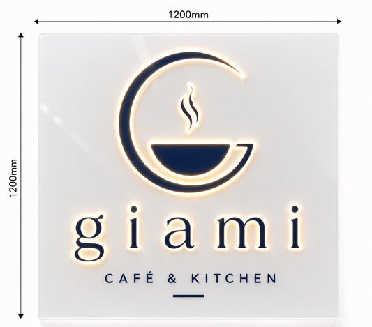 Custom design: Giami
