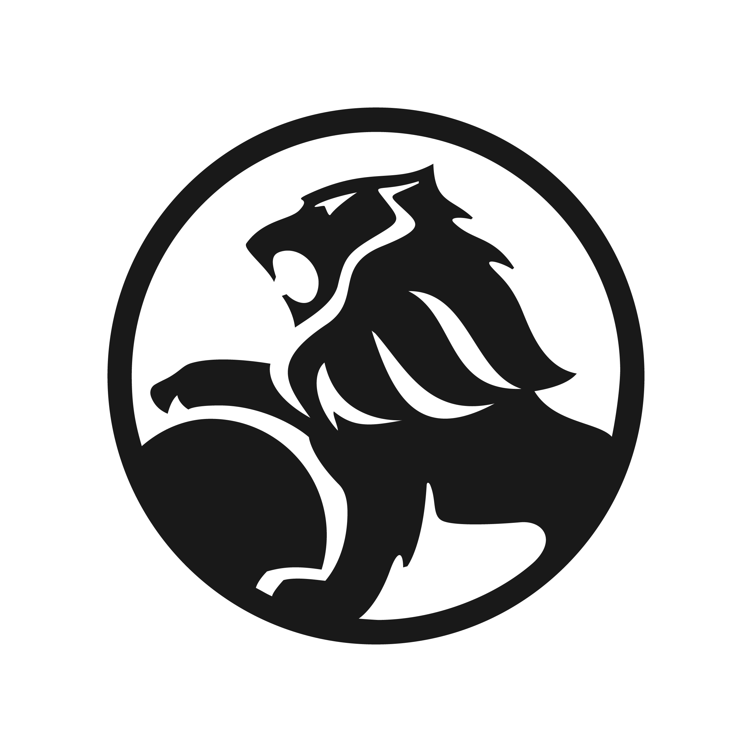 holden brand logo